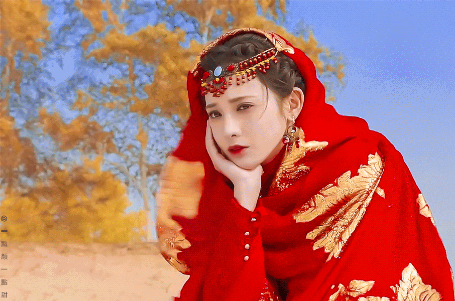 10 công chúa đẹp nhất Trung Quốc: Lưu Diệc Phi chỉ xếp thứ 6, hạng 1 đến cả thần tiên cũng không sánh bằng- Ảnh 31.