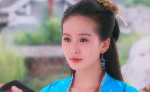 10 công chúa đẹp nhất Trung Quốc: Lưu Diệc Phi chỉ xếp thứ 6, hạng 1 đến cả thần tiên cũng không sánh bằng- Ảnh 38.