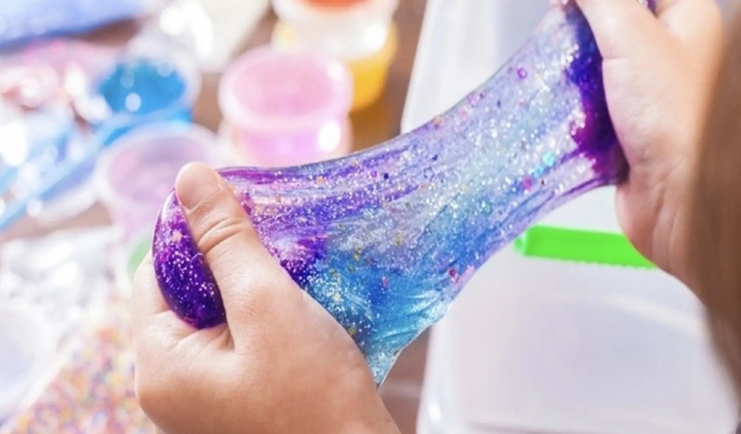 slime