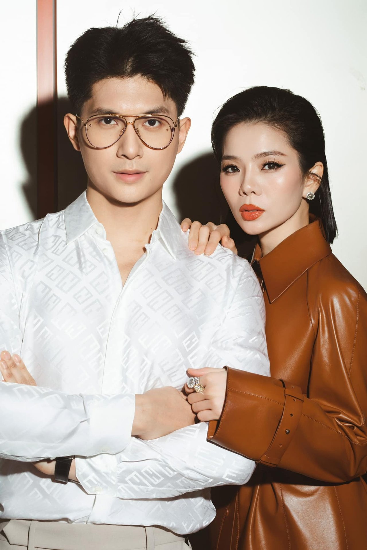 Lệ Quyên đưa luật sư vào cuộc vụ Lâm Bảo Châu bị tung tin đồn lừa tình, lấy biệt thự hàng trăm tỷ- Ảnh 3.
