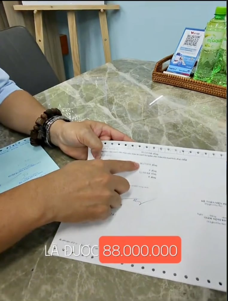 Chiếc trend khiến dân mạng rưng rưng, cần viral nhất lúc này: 