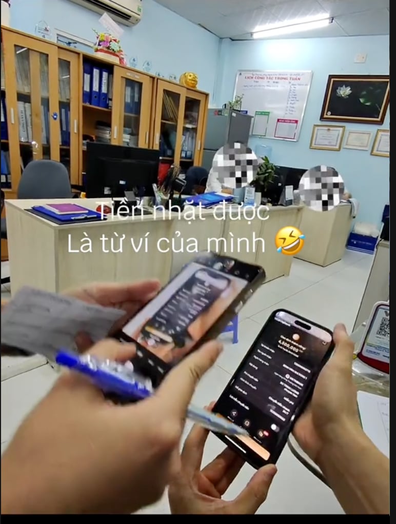 Chiếc trend khiến dân mạng rưng rưng, cần viral nhất lúc này: