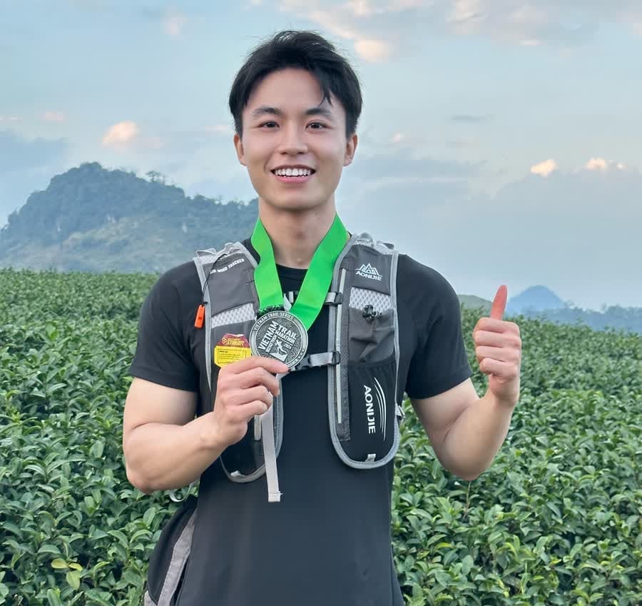 Chiếc trend khiến dân mạng rưng rưng, cần viral nhất lúc này: