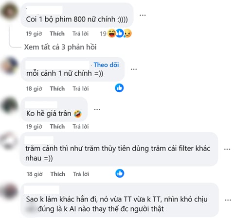 800 nữ chính cũng không thể xóa sổ Thùy Tiên khỏi Chốt Đơn- Ảnh 6.