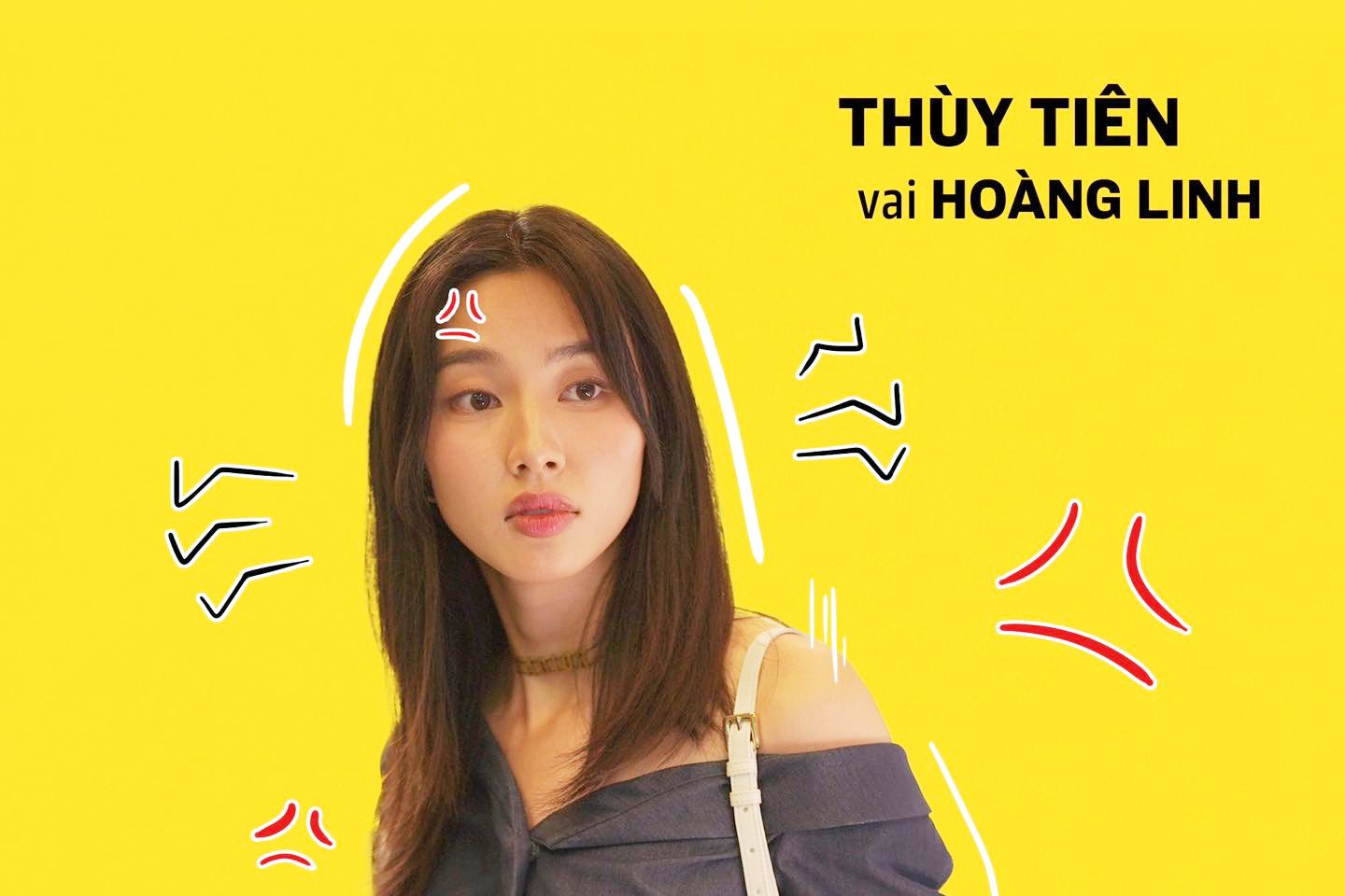 800 nữ chính cũng không thể xóa sổ Thùy Tiên khỏi Chốt Đơn- Ảnh 8.