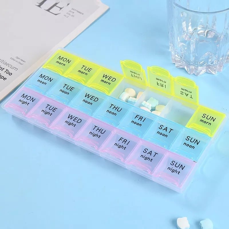 5 món đồ tôi mua từ trước nghỉ hưu, đến giờ vẫn dùng mỗi ngày, nhà thân và không hề hối tiếc - Ảnh 4.