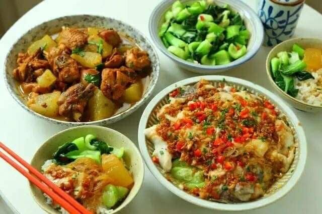 Cả tuần không phải nghĩ 
