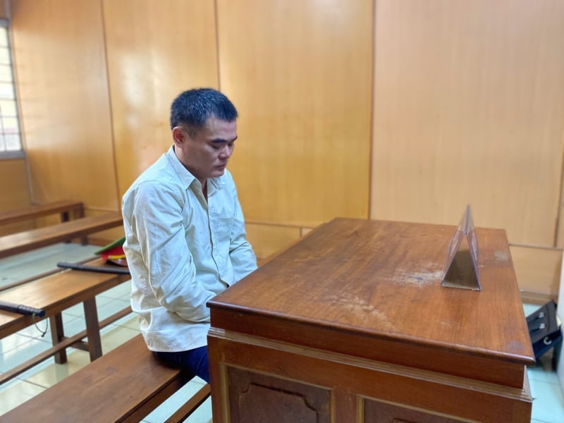 Tuyên án tử hình