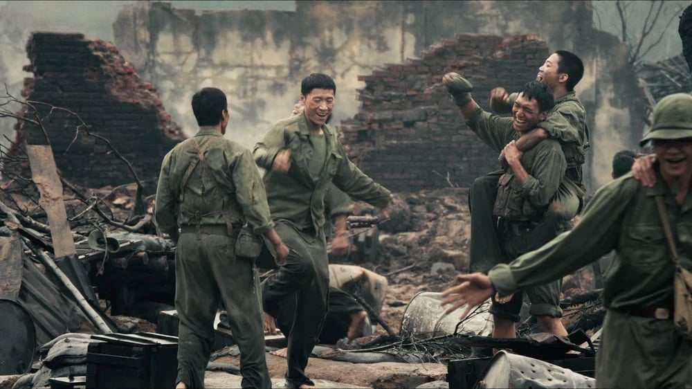 Mất ăn mất ngủ đợi ngày phim Việt này ra mắt: Lộ cảnh nào khóc cảnh đó, cỡ này phải xem chục lần mới thỏa - Ảnh 3.