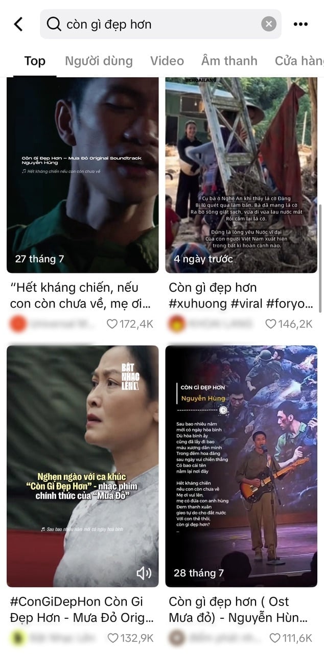 Mất ăn mất ngủ đợi ngày phim Việt này ra mắt: Lộ cảnh nào khóc cảnh đó, cỡ này phải xem chục lần mới thỏa - Ảnh 6.