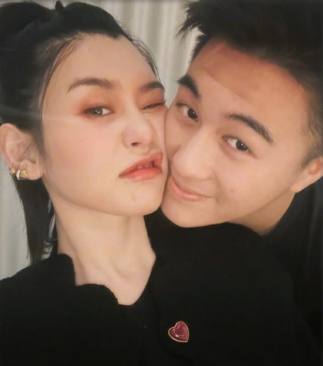 Lộ danh tính hot girl sinh con riêng cho thiếu gia sòng bạc Macau, còn ngang nhiên chọc tức