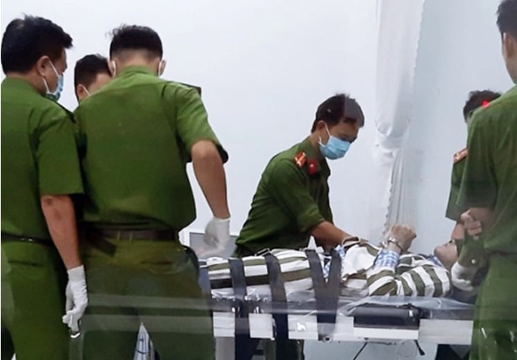 Tòa án nhân dân tối cao đề xuất 4 trường hợp chuyển từ hình phạt tử hình thanh tù chung thân- Ảnh 1.