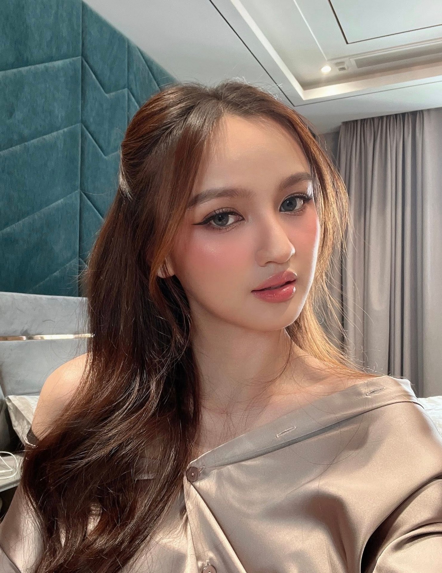 Hot girl Cần Thơ bất ngờ lộ cuộc sống sau cánh cổng hào môn: Một câu với mẹ chồng đủ khiến MXH hiểu tất cả- Ảnh 2.