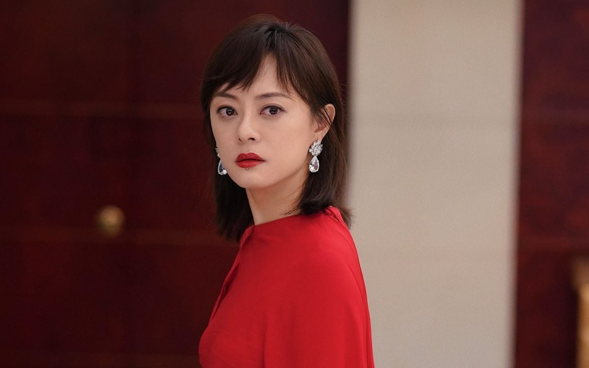 6 nữ diễn viên 