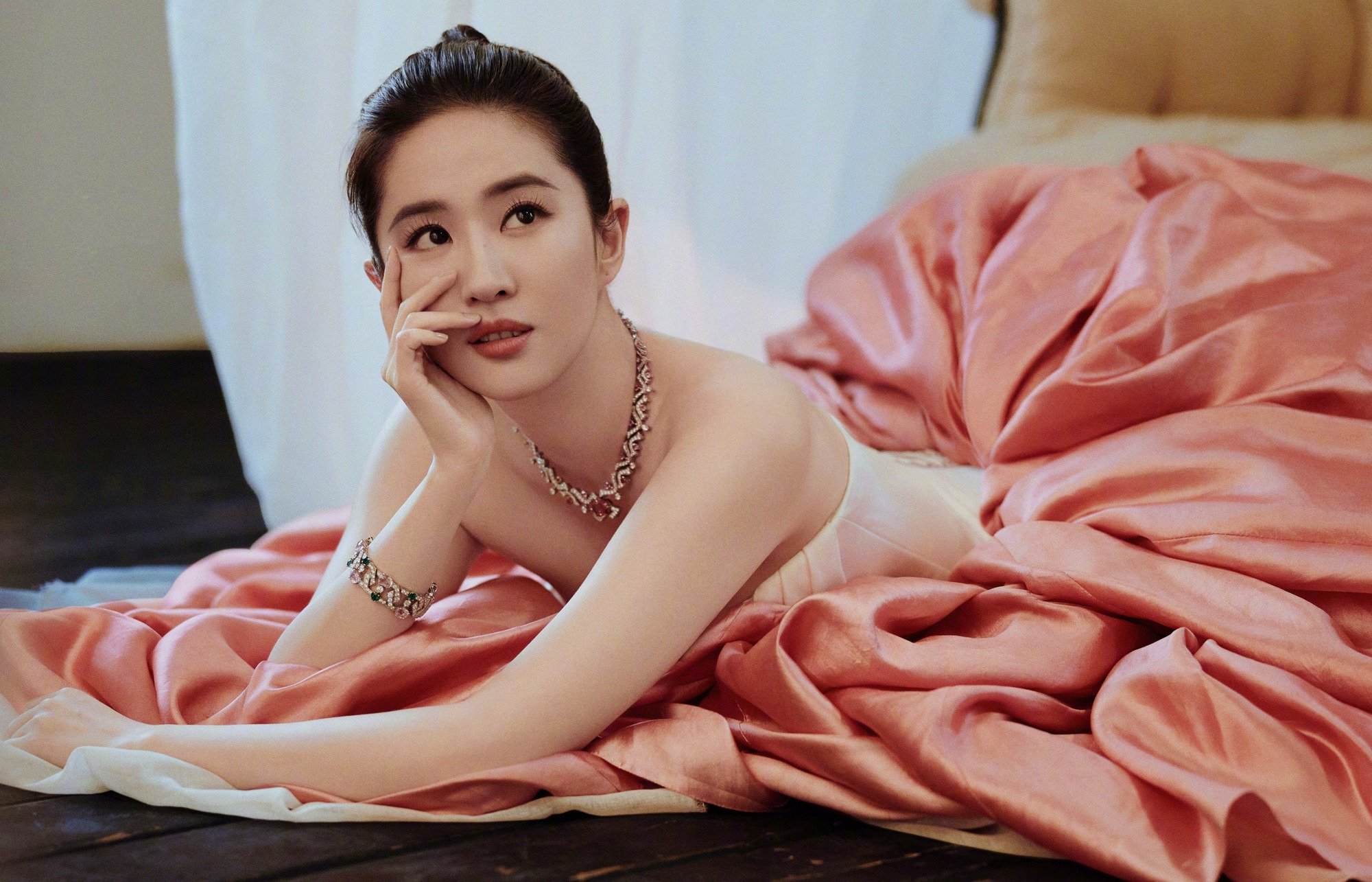6 nữ diễn viên 