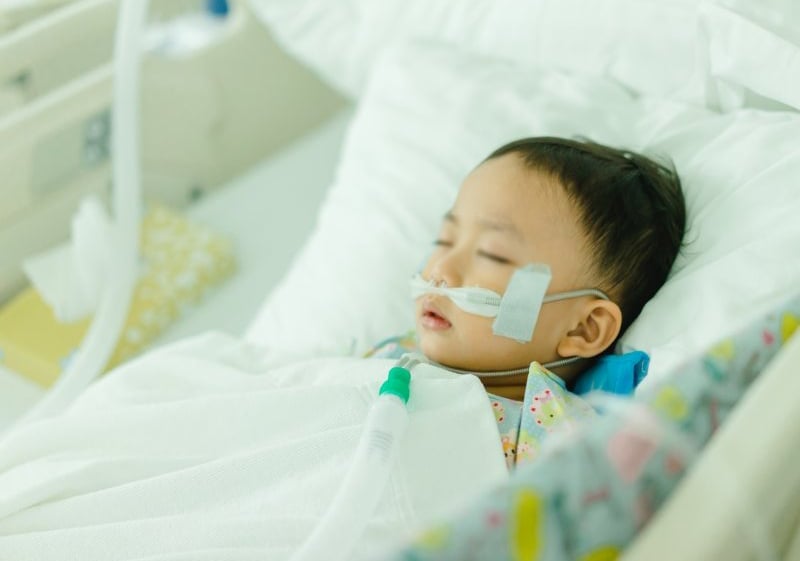 Sau mưa lớn, bác sĩ nhắc nhở cẩn trọng với 6 căn bệnh đang