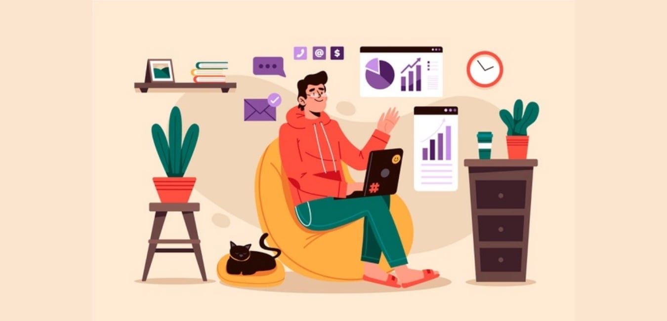 7 tuyệt chiêu làm việc của người IQ cao vút: Mệt mỏi giảm nửa, năng suất nhân đôi!- Ảnh 2.