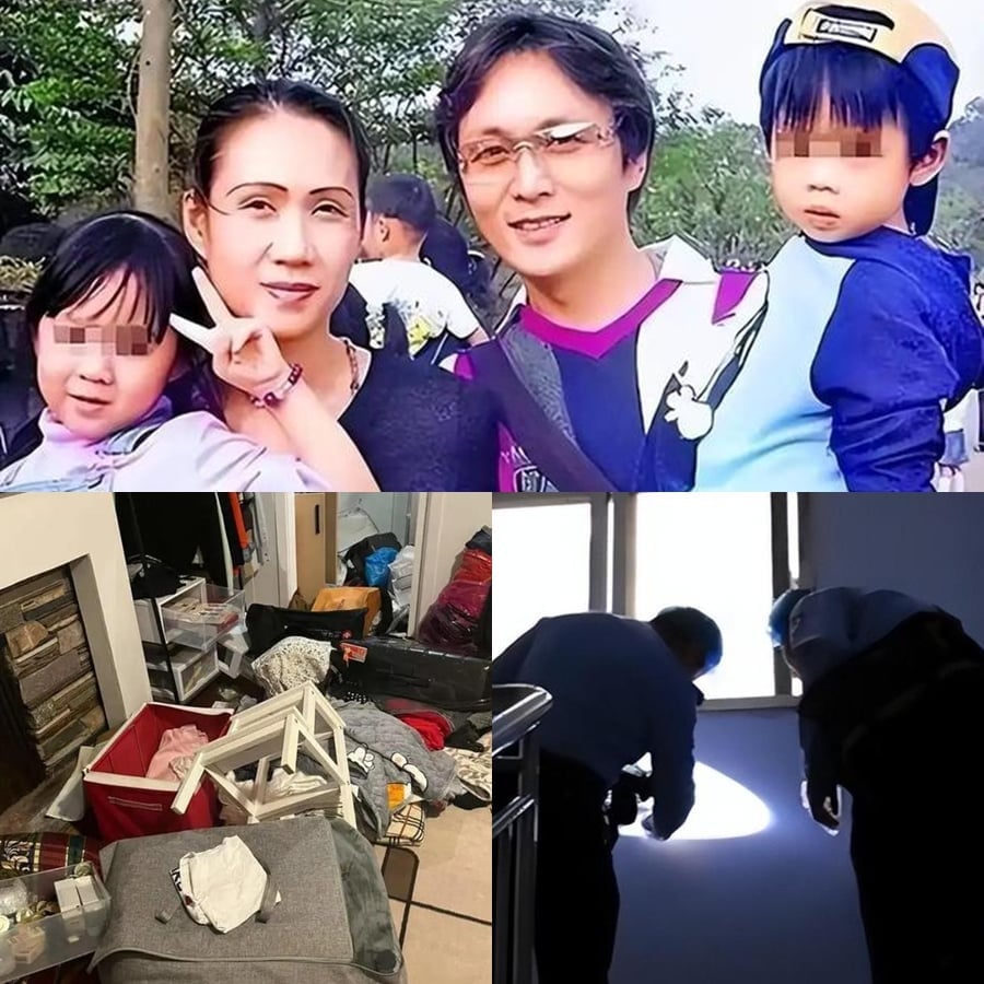 Nam diễn viên bị vợ lừa sạch tài sản, còng lưng nuôi 6 đứa con không chung huyết thống- Ảnh 4.