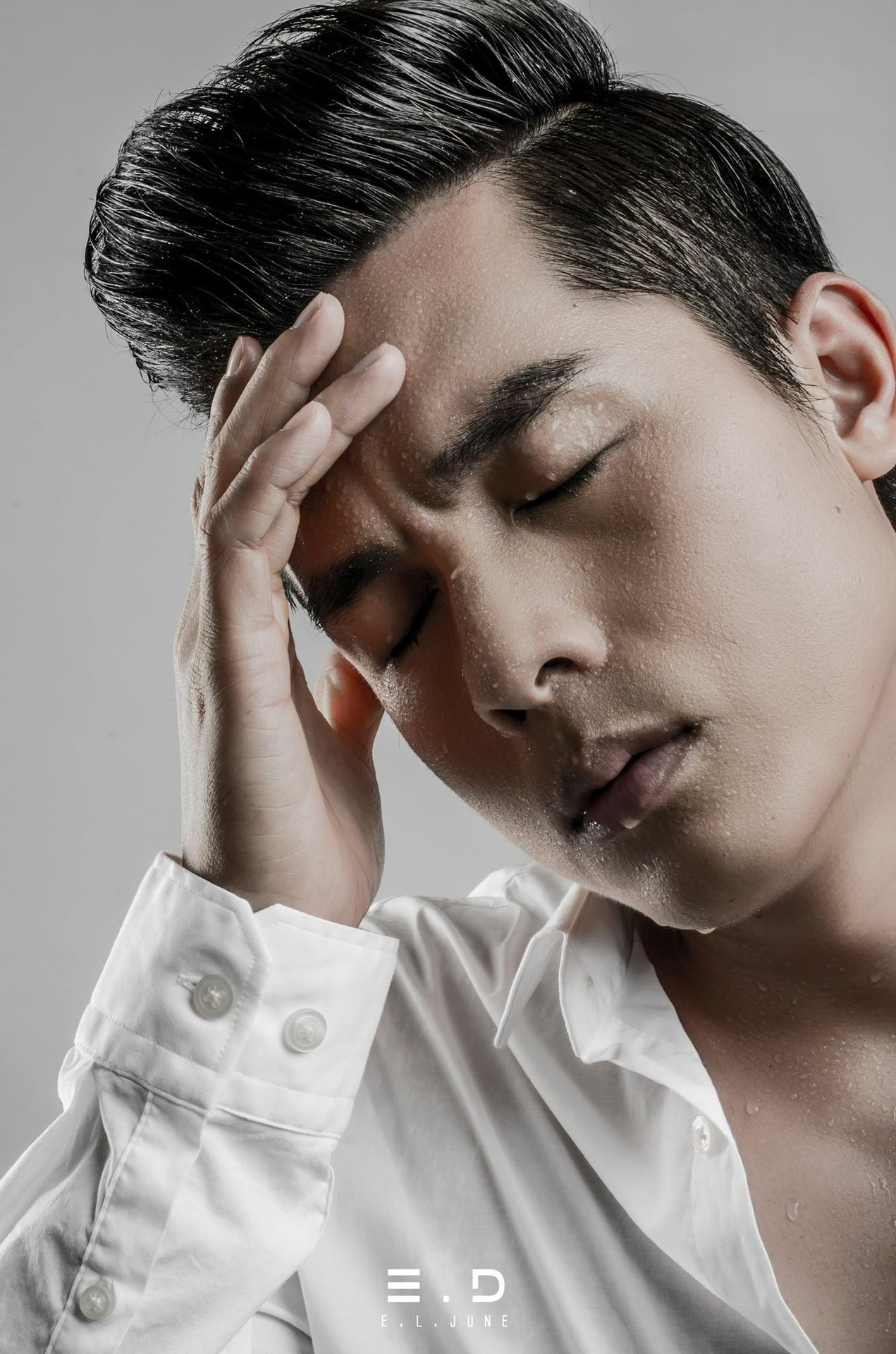Nam nghệ sĩ Việt đình đám xác nhận làm bố đơn thân sau gần 3 tháng công bố có vợ, có con- Ảnh 2.