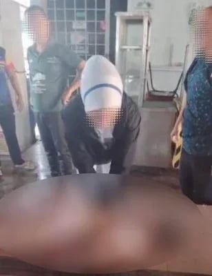 Mẹ dắt con gái ra cầu tàu rồi nhảy xuống biển, để lại di thư khiến ai cũng nghẹn ngào- Ảnh 3.