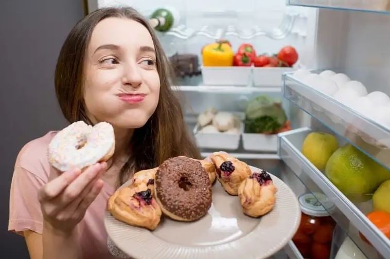 Không uống một giọt rượu nào vẫn mắc bệnh gan: ‘Thủ phạm’ là 1 thói quen cực xấu!- Ảnh 1.