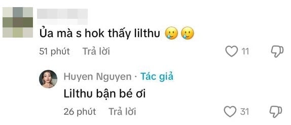 Hội bạn thân đẹp, giàu nổi tiếng TikTok Việt bị nghi nói xấu, nghỉ chơi- Ảnh 5.