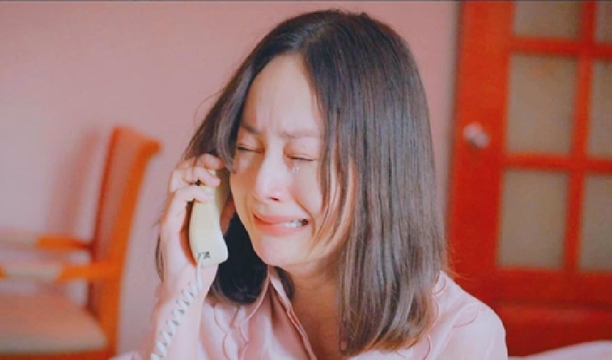 Lan Phương nói lý do mâu thuẫn chồng Tây: 