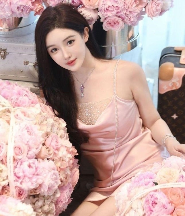 Hot girl bị Huỳnh Hiểu Minh bỏ sau 5 tháng sinh con- Ảnh 3.