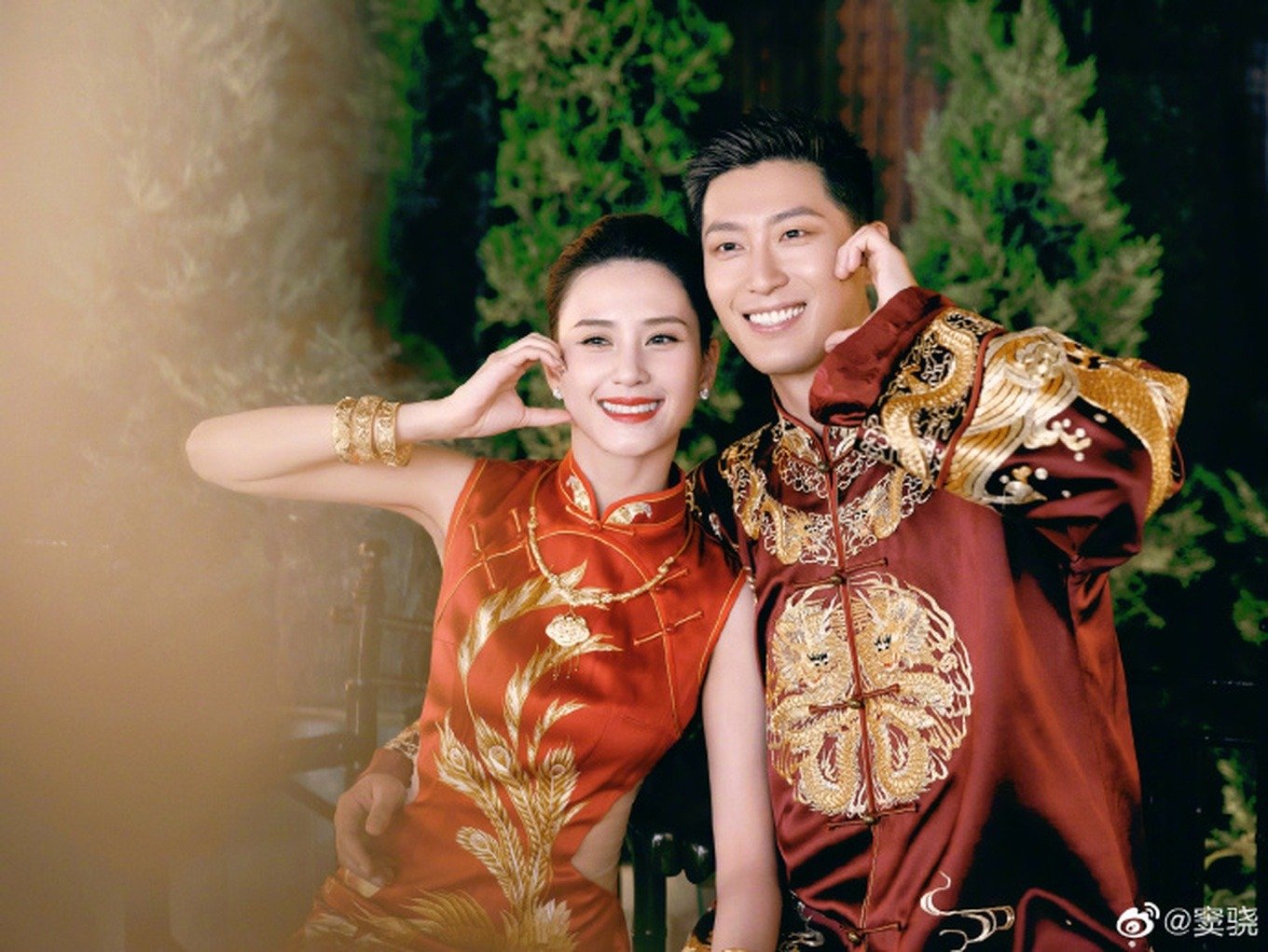 Gia đình tài phiệt ồn nhất lúc này: Thiếu gia bị tố lén có con riêng, ái nữ đã bỏ chồng sao hạng A?- Ảnh 6.
