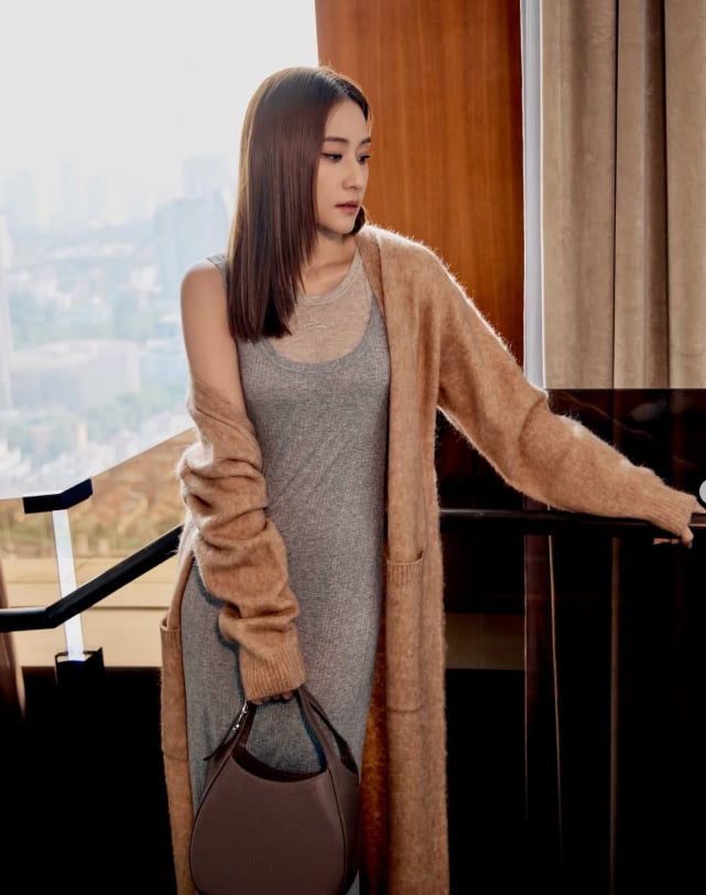 Gia đình tài phiệt ồn nhất lúc này: Thiếu gia bị tố lén có con riêng, ái nữ đã bỏ chồng sao hạng A?- Ảnh 10.