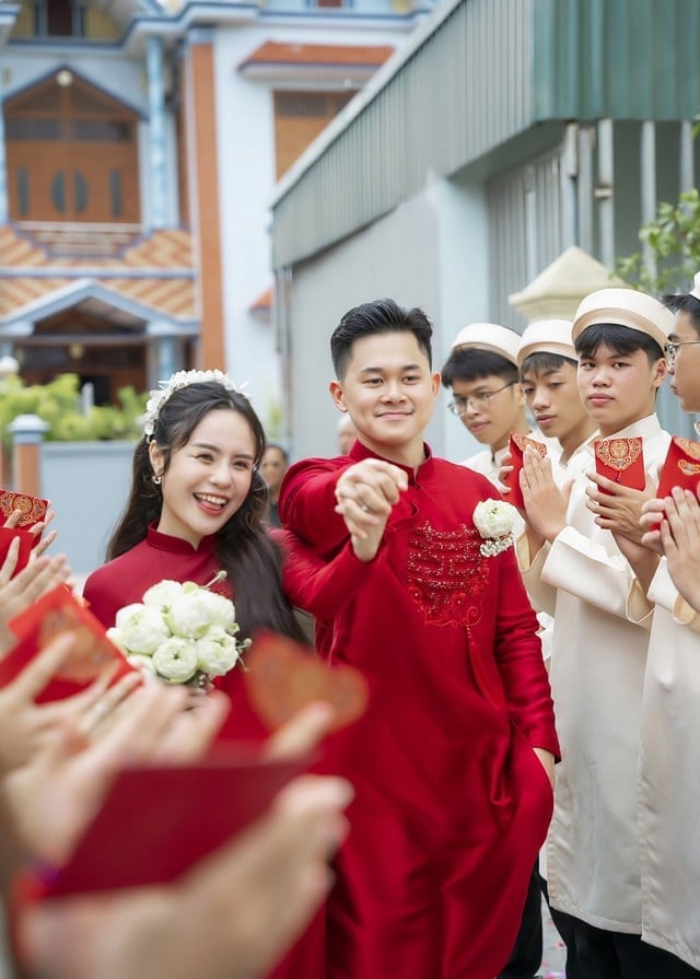 Chị Đẹp 9x đối mặt với tâm lý bất ổn khi mang thai con đầu lòng- Ảnh 4.