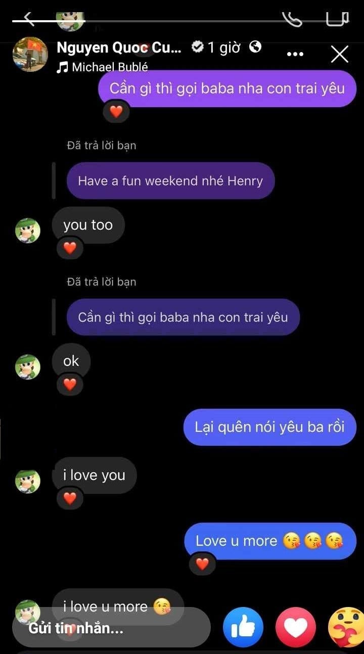 Subeo - con trai 15 tuổi của Cường Đô La vào tập đoàn gia đình, giữ hàng loạt vị trí khó tin- Ảnh 10.