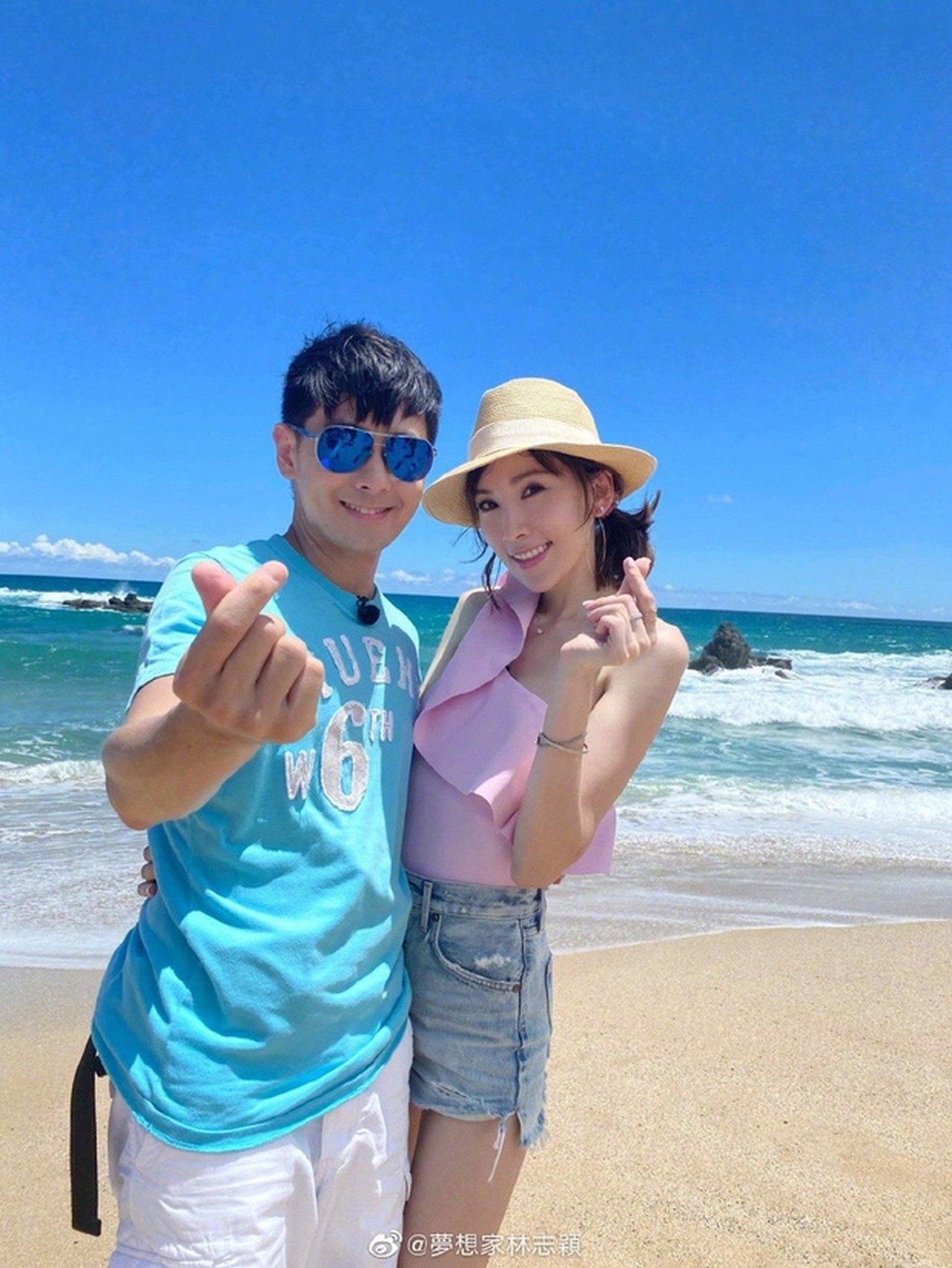 Sao nam “Bố ơi mình đi đâu thế” lộ nghi vấn ngoại tình với fan của con mình, hôn nhân rạn nứt?- Ảnh 3.