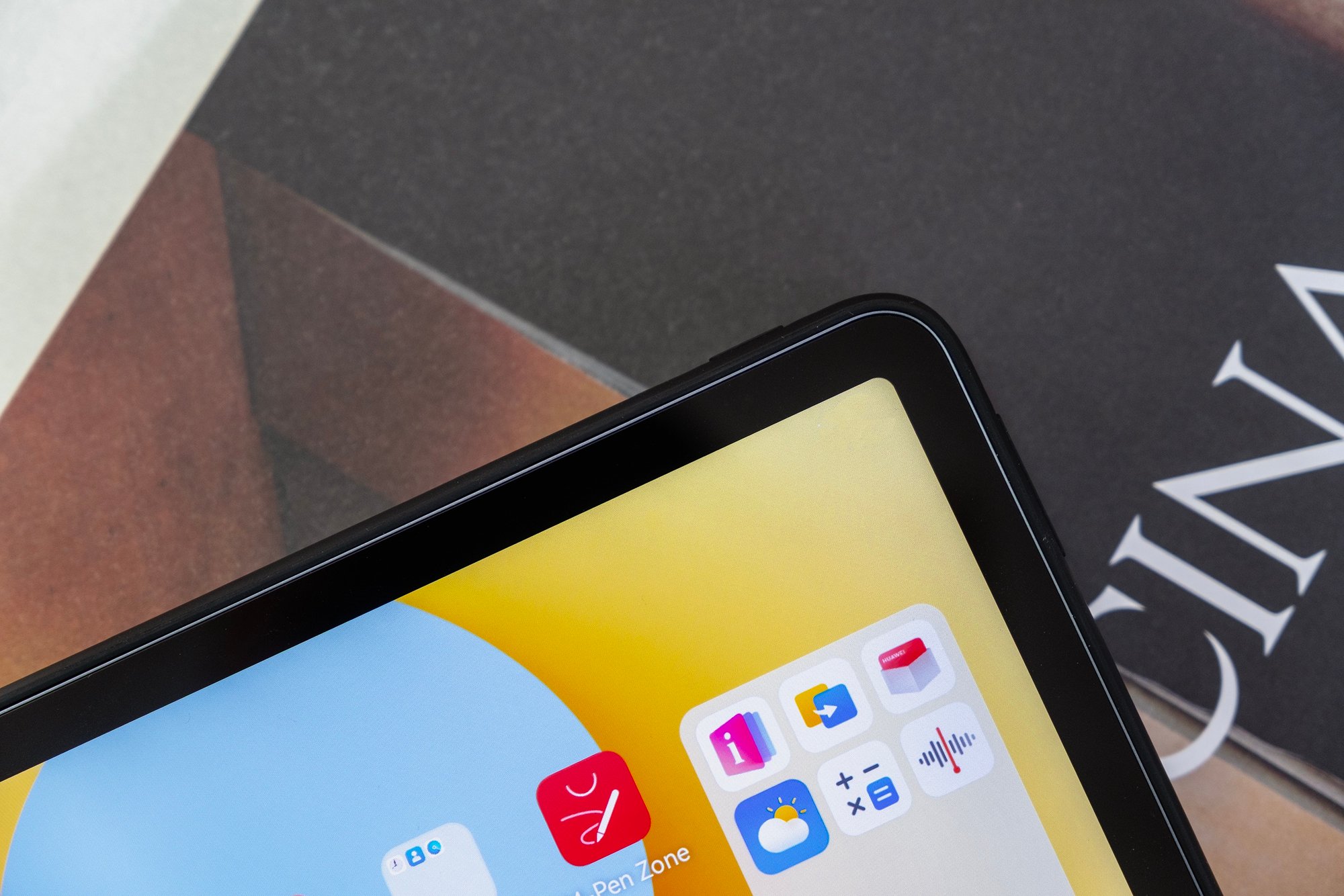 Trên tay mẫu tablet 11.5 inch có pin trâu 10 tiếng, giá 6,6 triệu đồng- Ảnh 7.
