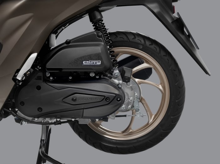 Giá xe Vision mới nhất giảm kỷ lục, rẻ chưa từng có, thấp nhất từ trước tới nay- Ảnh 5.