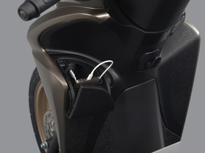 Giá xe Vision mới nhất giảm kỷ lục, rẻ chưa từng có, thấp nhất từ trước tới nay- Ảnh 6.