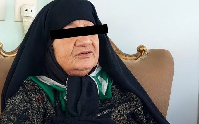 Giết 11 người chồng trong hơn 20 năm để chiếm tài sản ở Iran- Ảnh 1.