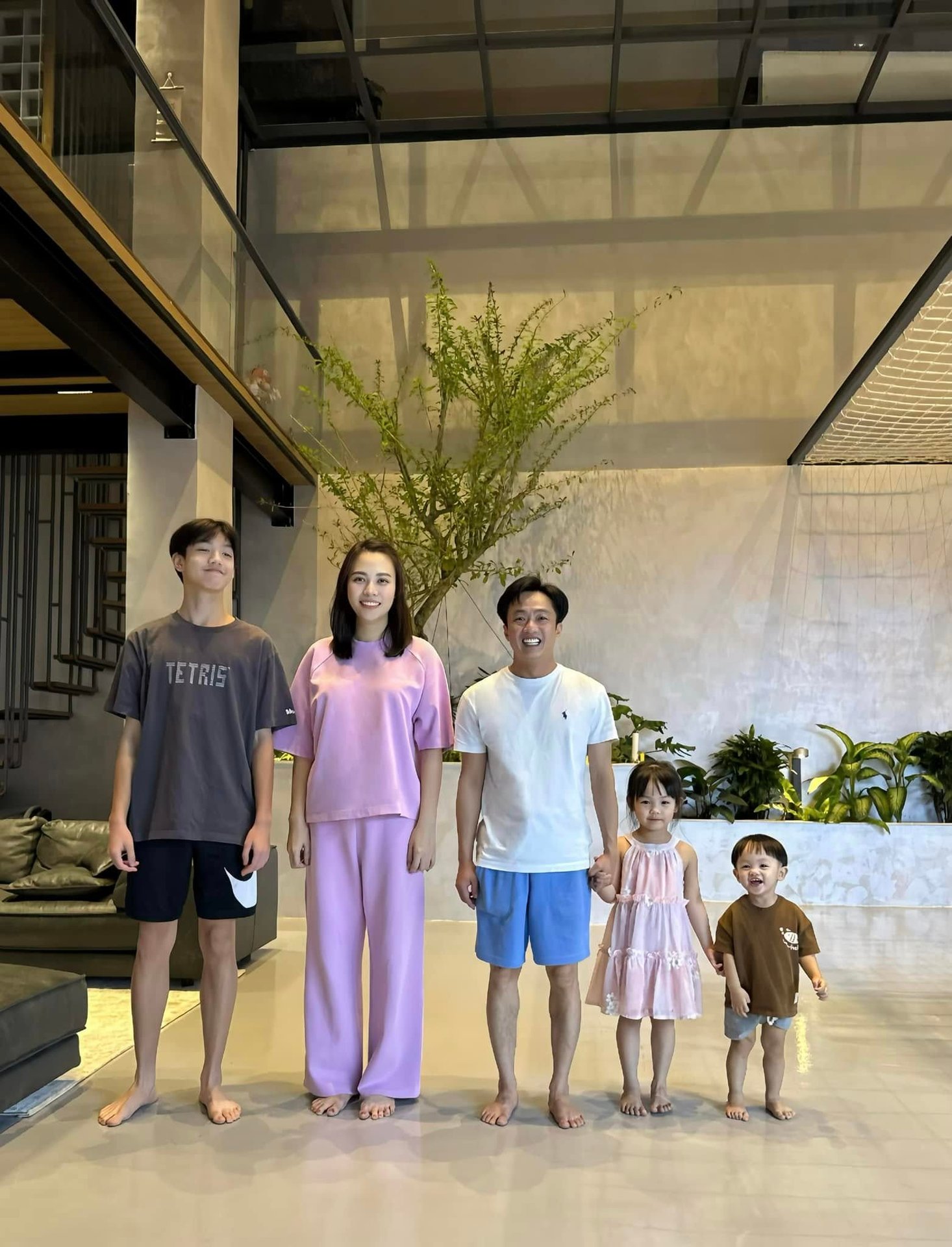 Tuổi 15 của