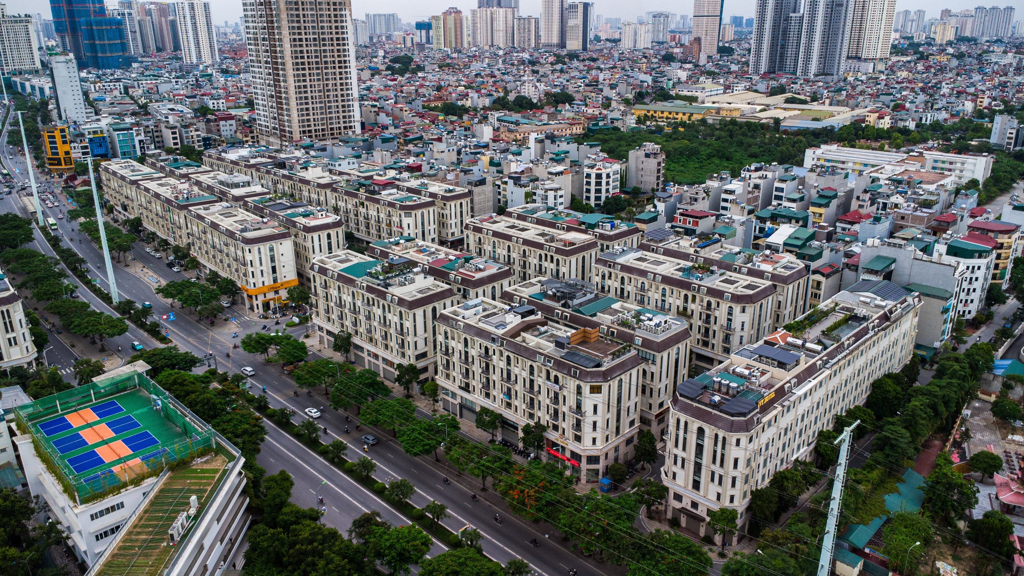 shophouse e,  shophouse e am,  dau tu shophouse anh 1