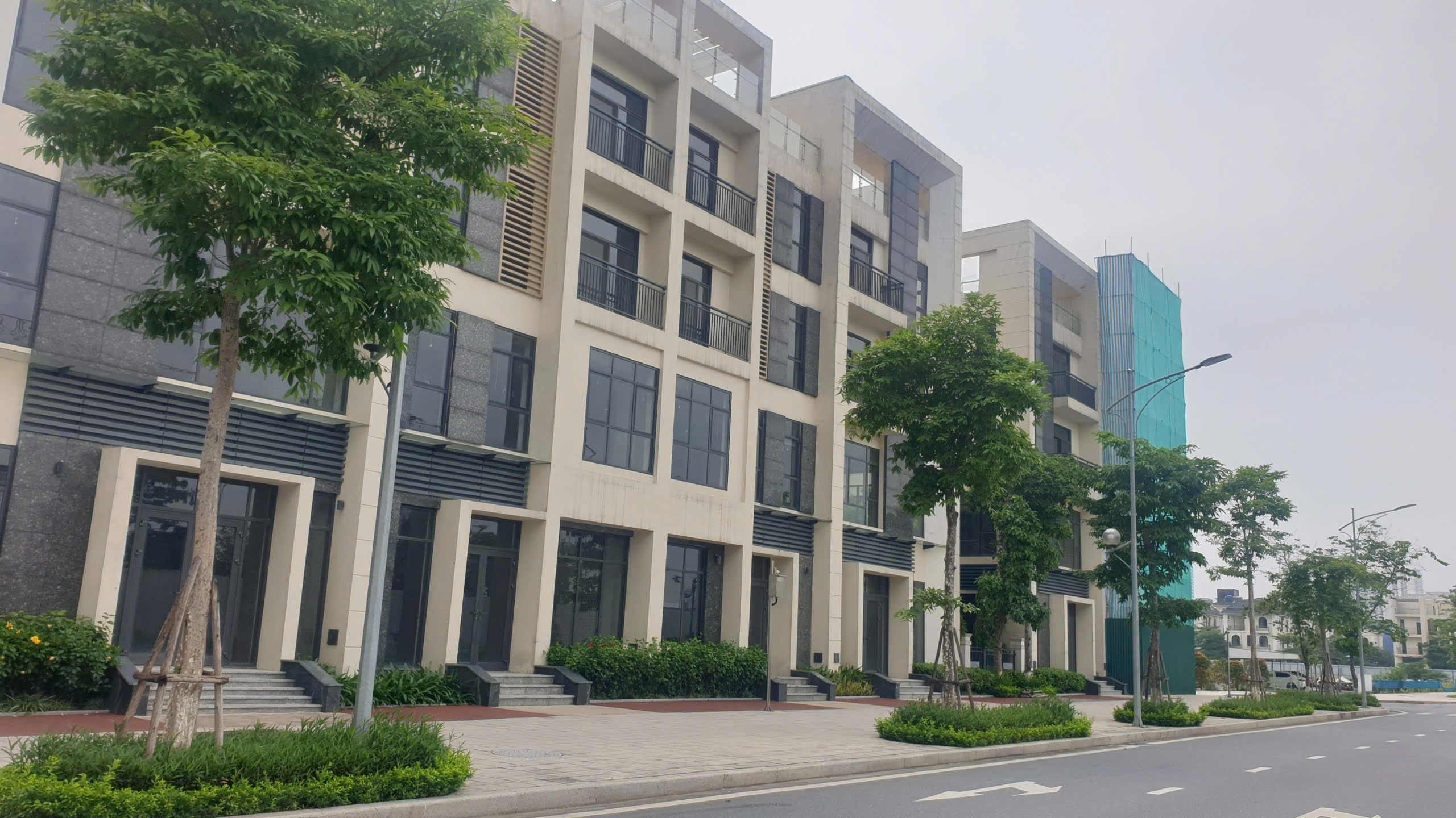 shophouse e,  shophouse e am,  dau tu shophouse anh 2