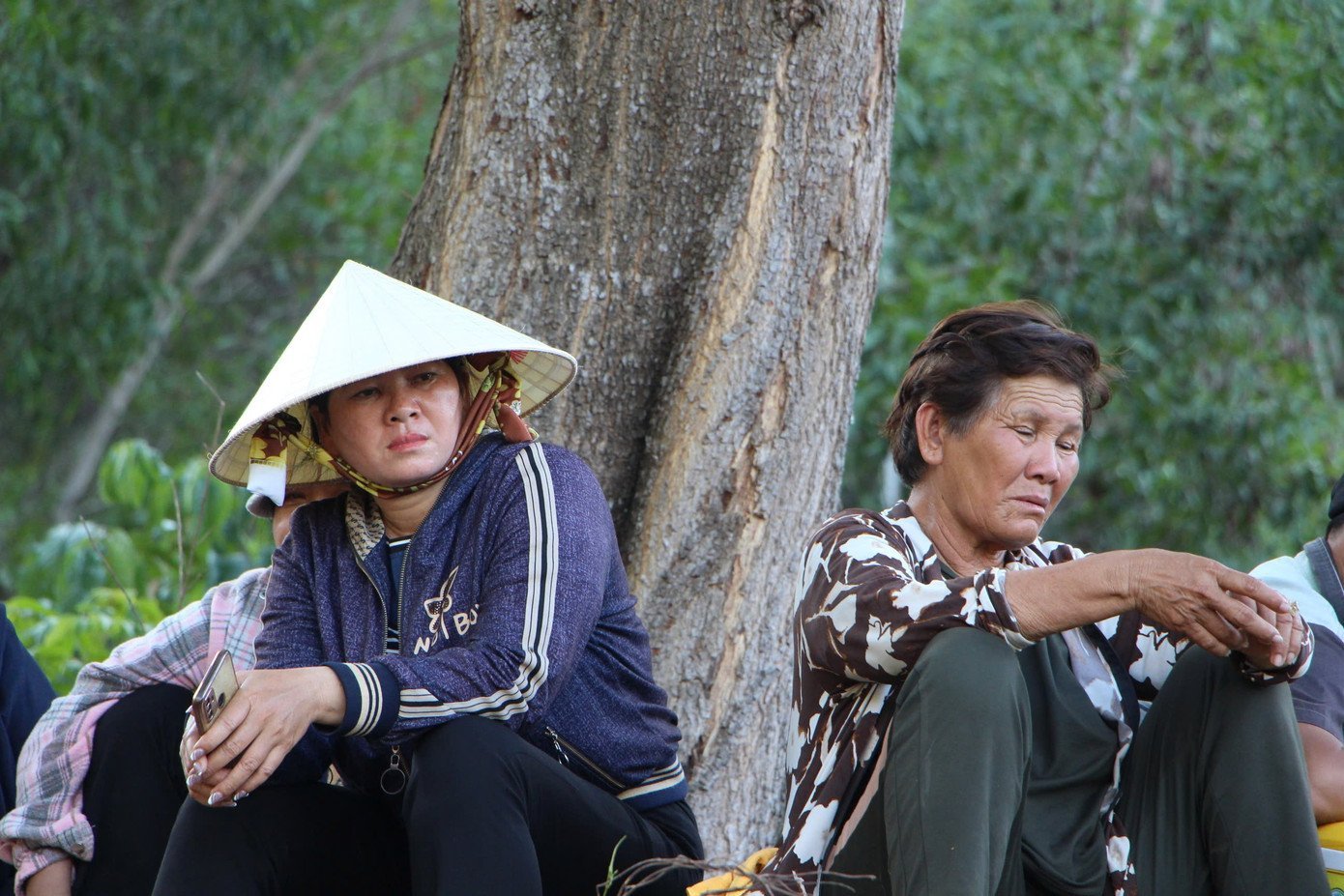 Diễn biến mới nhất vụ nam thanh niên 22 tuổi đi leo núi rồi mất tích ở Nha Trang - Ảnh 2.