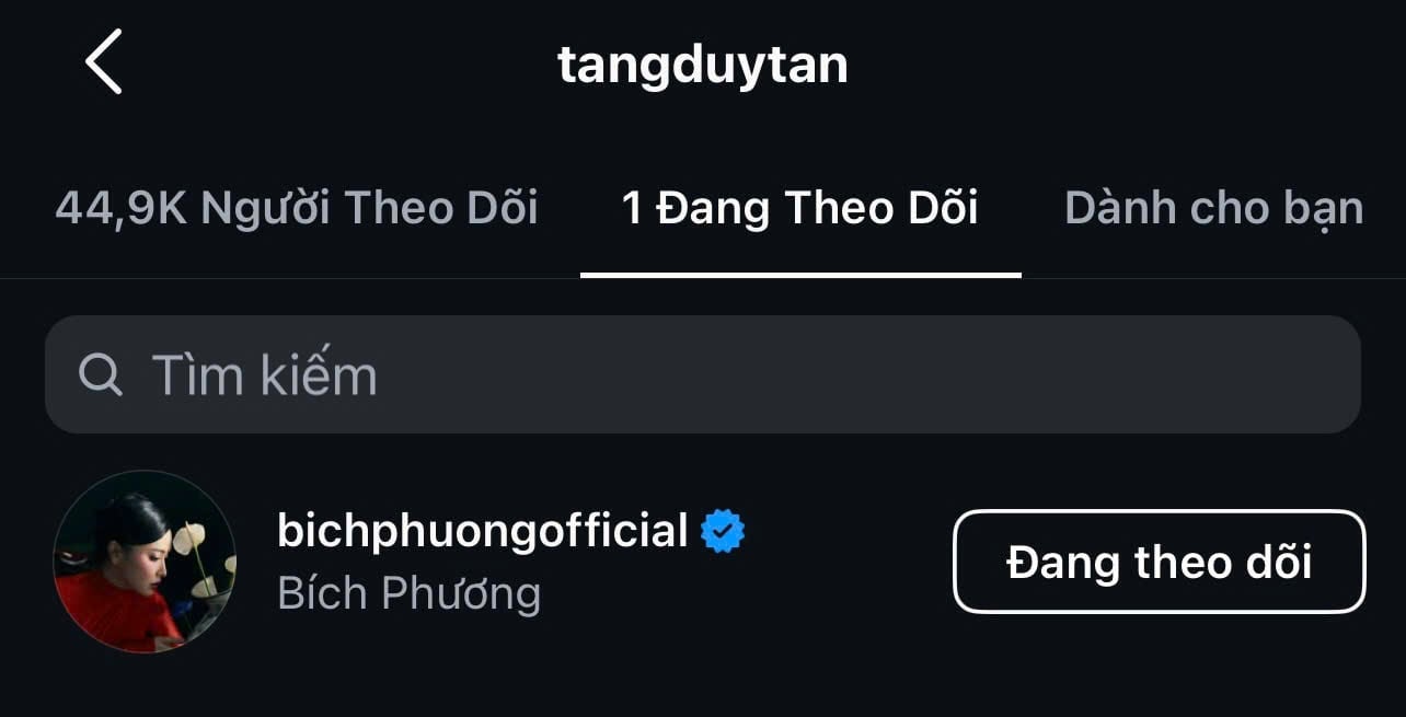 Tăng Duy Tân cho cả thế giới biết mình đang yêu Bích Phương!- Ảnh 1.