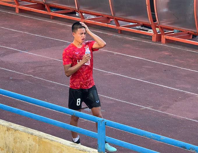 Chung Nguyen Do và cú sốc đầu tiên ở Việt Nam -0