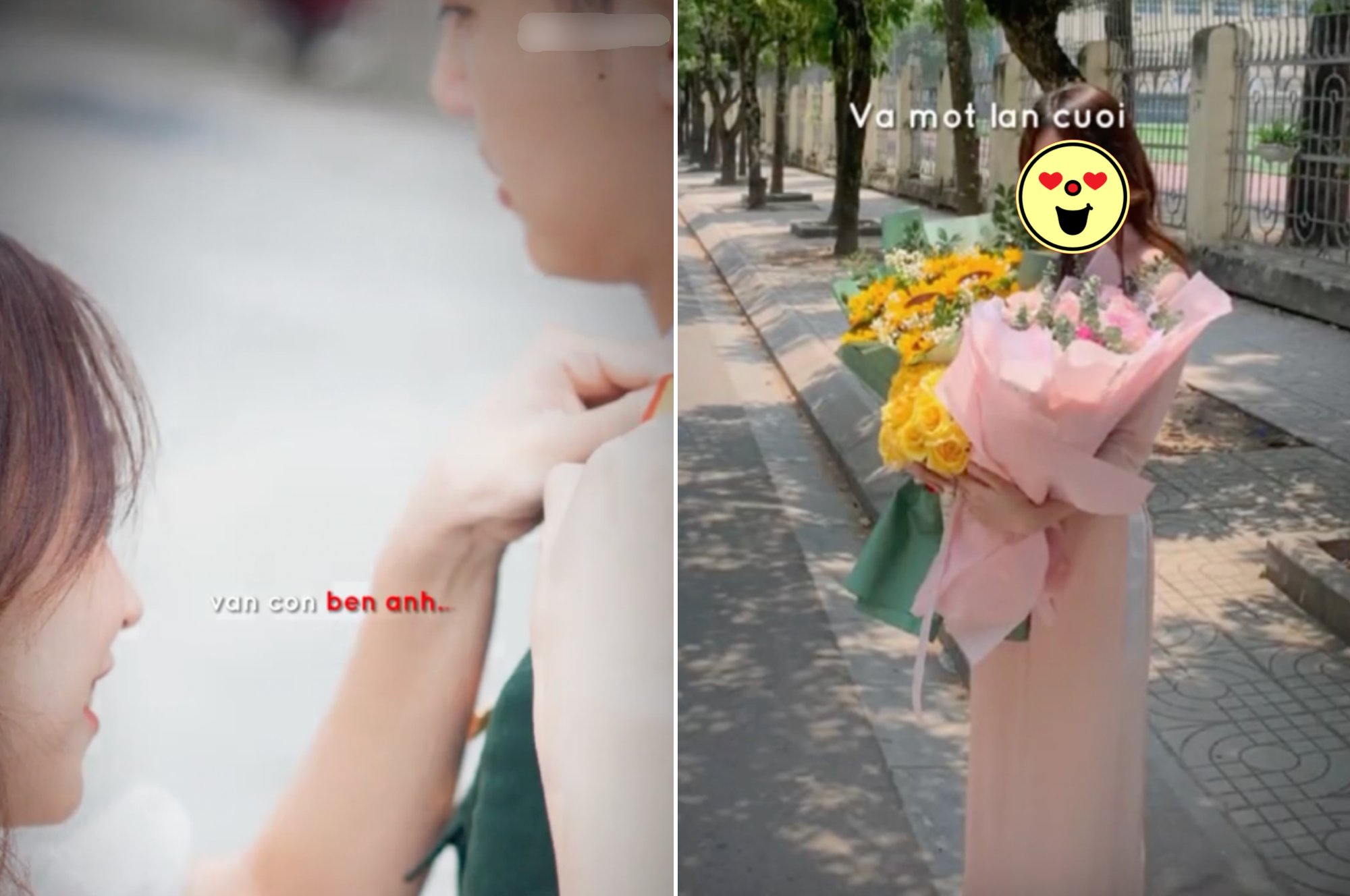 Đi concert, khối trưởng Khối Sỹ quan Phòng không - Không quân khoe luôn chuyện tình 3 năm: Bạn gái thắng đời vô cực- Ảnh 3.