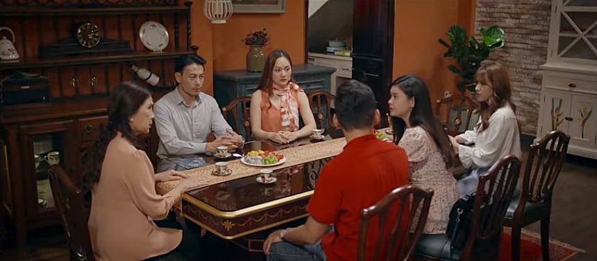 Anh rể rủ đầu tư cùng, tôi hớn hở góp vốn nhưng 3 tháng sau mẹ gọi cả nhà họp khẩn- Ảnh 1.