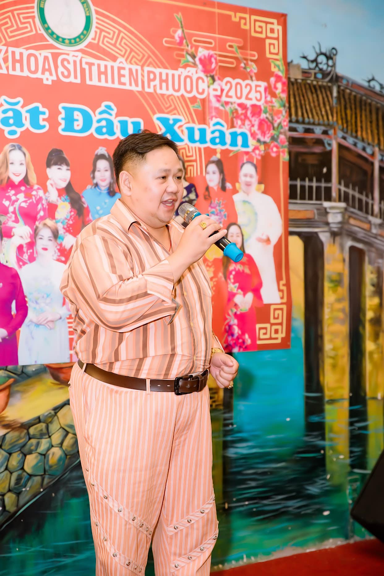 Diễn viên Minh Béo làm gấp 1 việc để né bão chỉ trích vì bán nước hoa sau bê bối- Ảnh 2.
