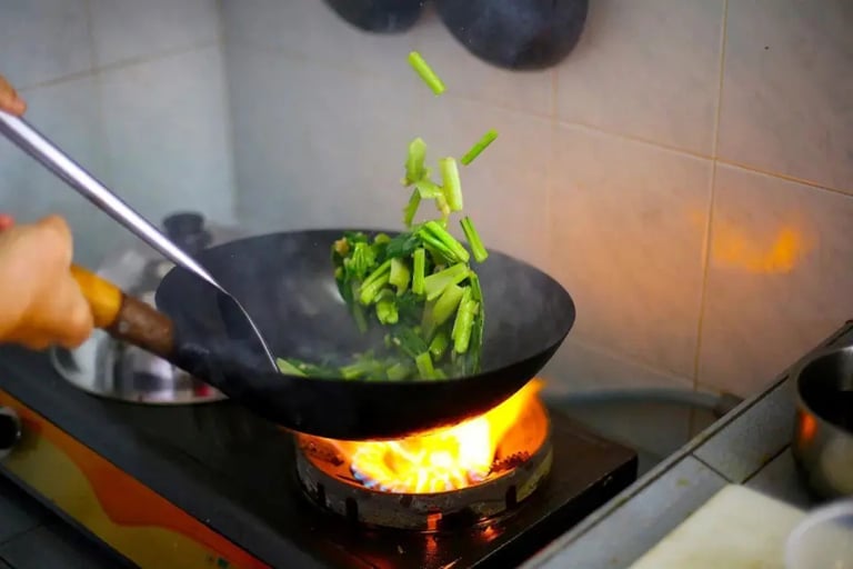 4 “sát thủ” gây ung thư ngay trong nhà, hàng triệu người tiếp xúc mỗi ngày mà không hay biết- Ảnh 4.