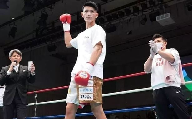 Bi kịch chấn động làng boxing Nhật Bản, 2 võ sĩ qua đời chỉ cách nhau 1 ngày- Ảnh 1.