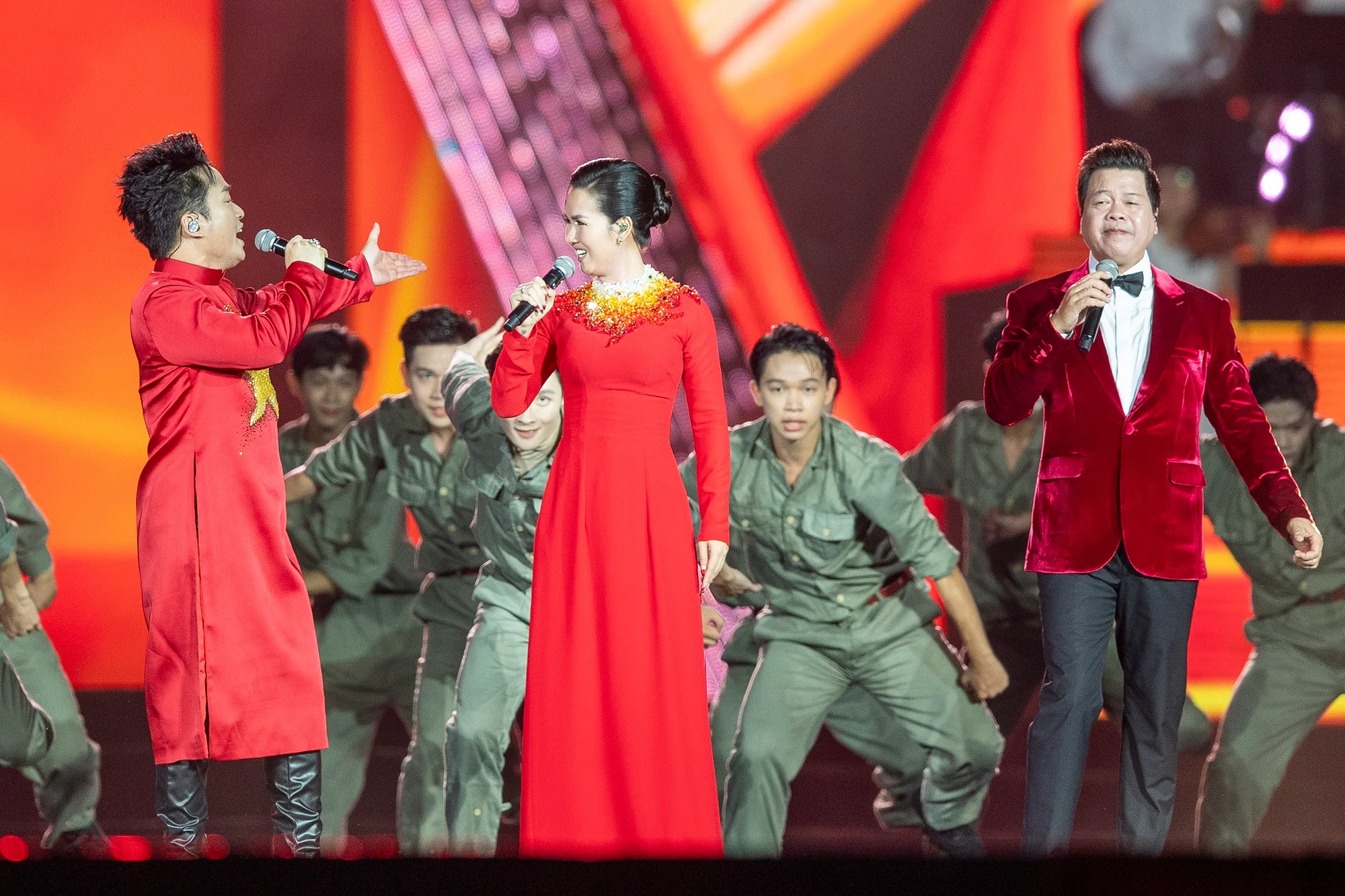Concert quoc gia anh 3
