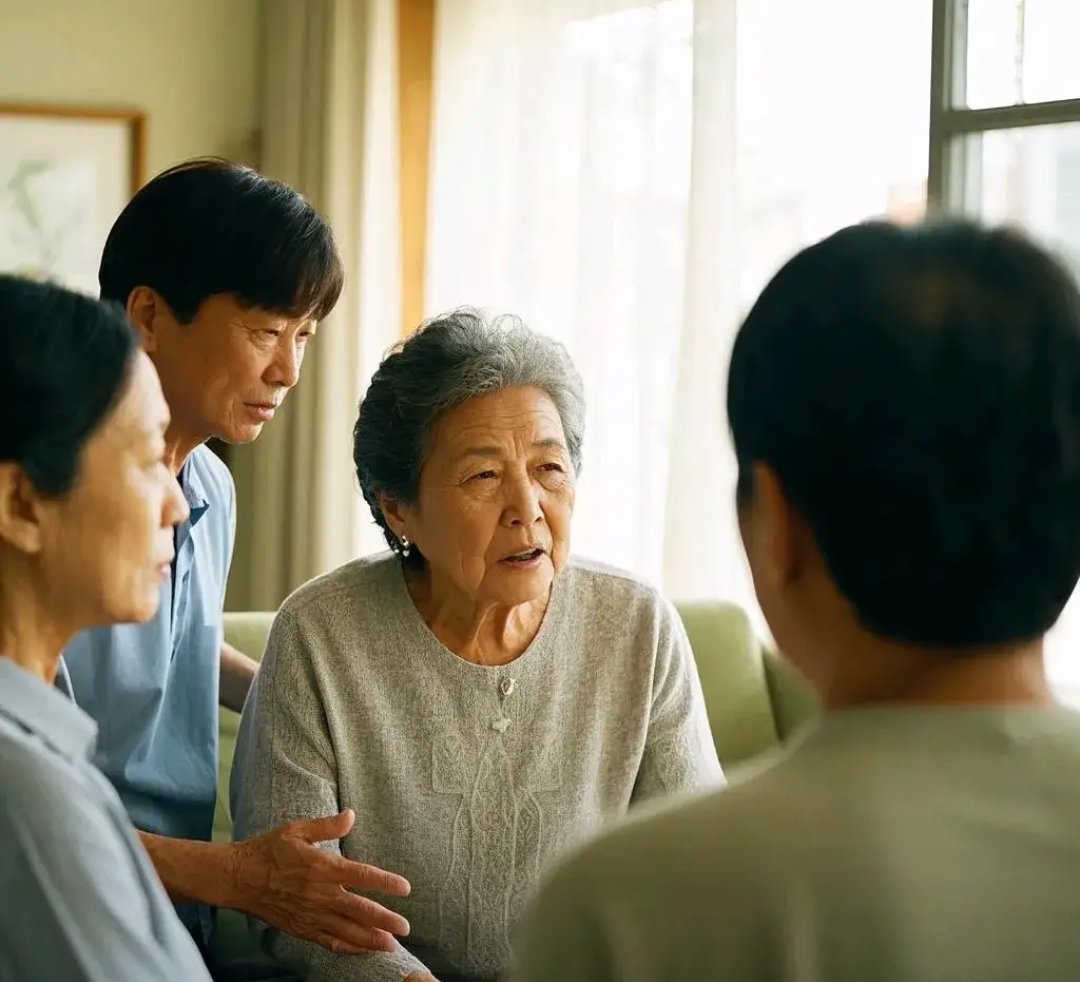 Sống chung với mẹ vợ, mới nửa năm trôi qua mà tôi tưởng mình sắp phát điên- Ảnh 1.